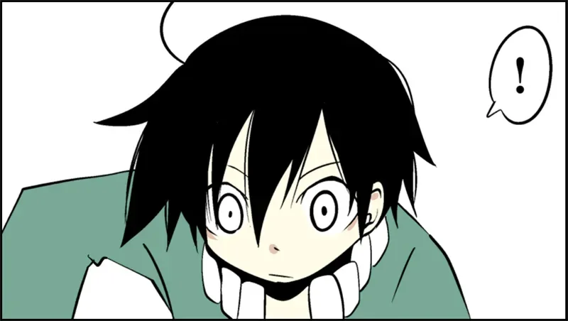 Senyuu. Chapter 39.99 page 33