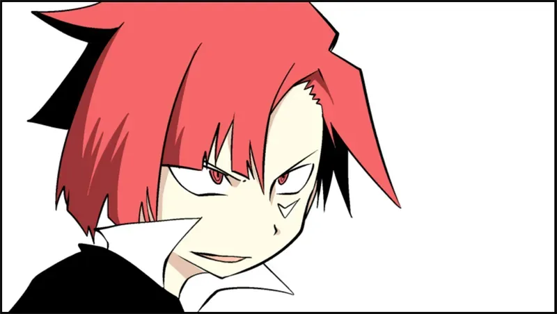 Senyuu. Chapter 39.99 page 37