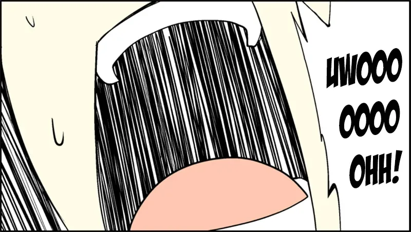 Senyuu. Chapter 39.99 page 38