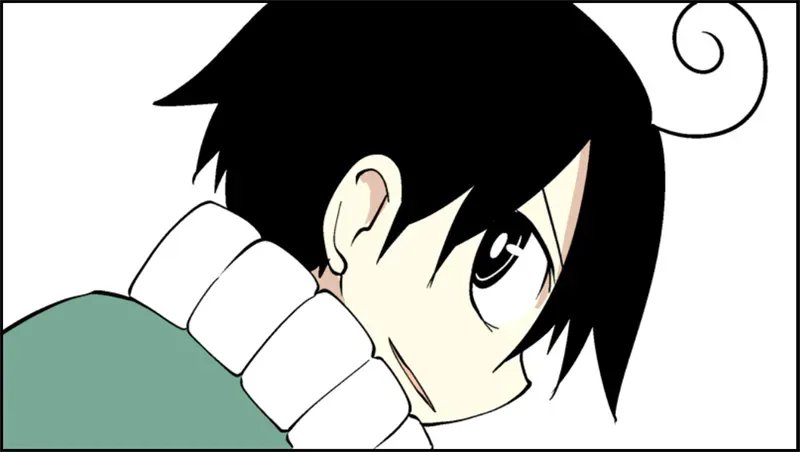 Senyuu. Chapter 39.99 page 36