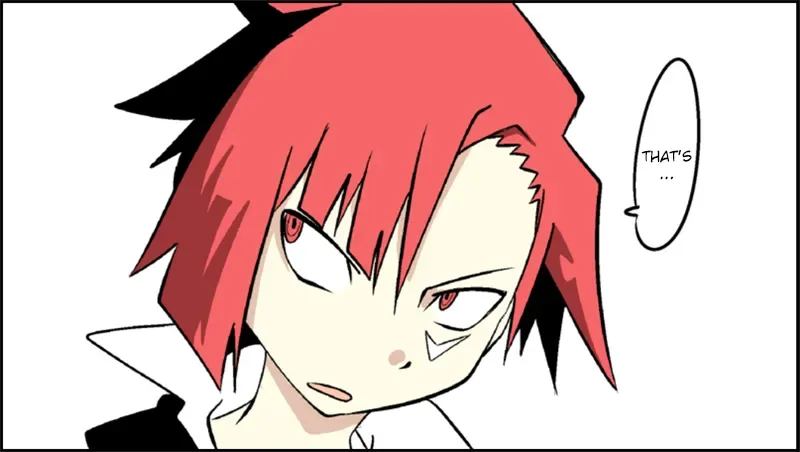 Senyuu. Chapter 39.99 page 43