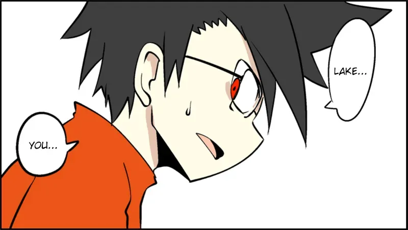 Senyuu. Chapter 39.99 page 41
