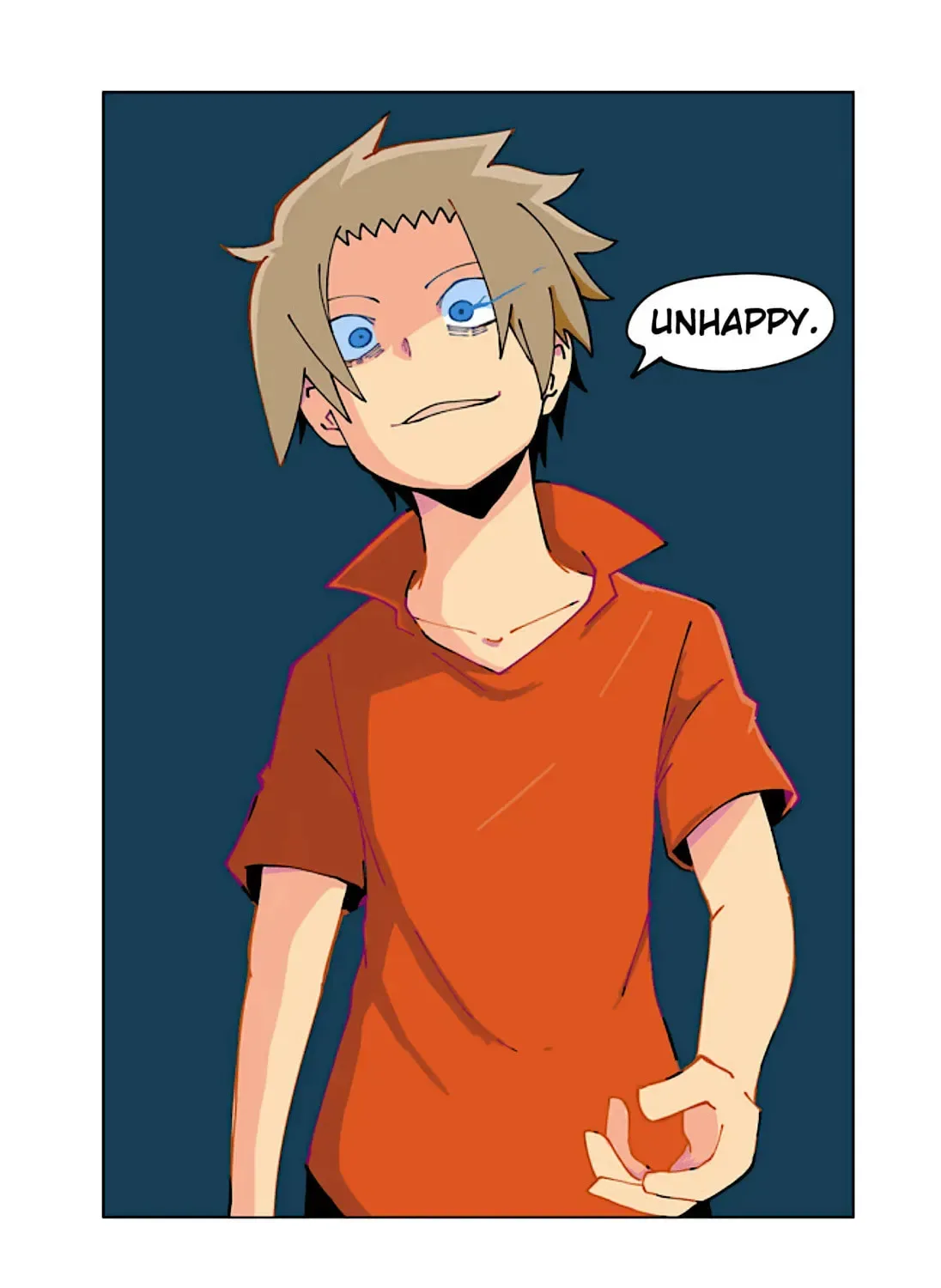 Senyuu. Chapter 39 page 18