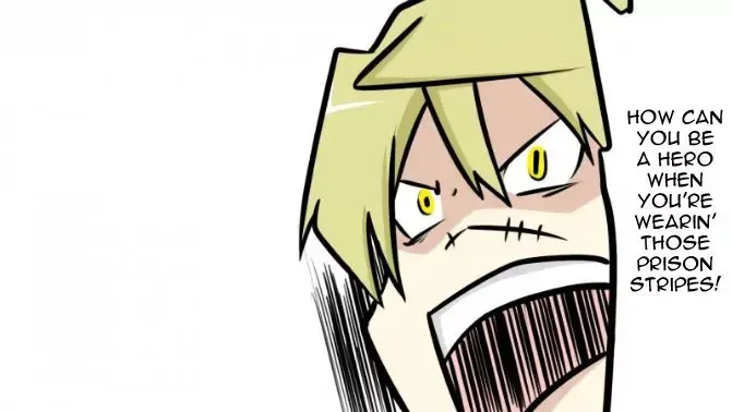 Senyuu. Chapter 4.97 page 4