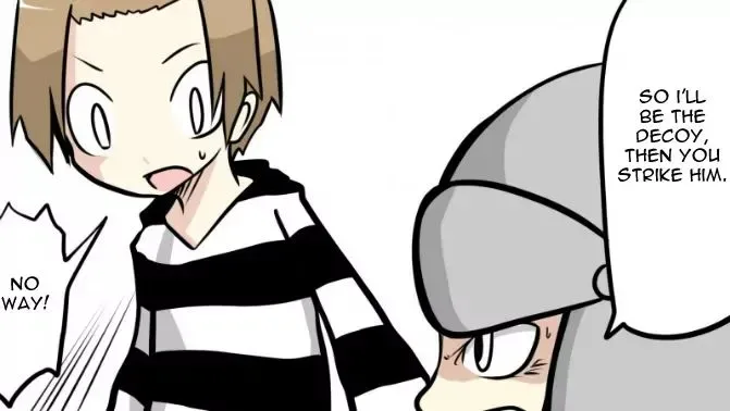 Senyuu. Chapter 4.97 page 16