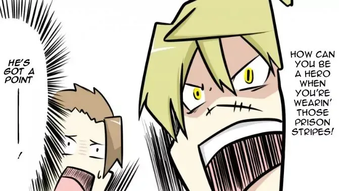 Senyuu. Chapter 4.97 page 5