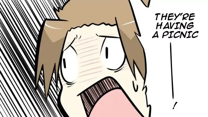 Senyuu. Chapter 4.97 page 11