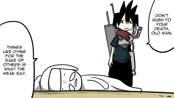 Senyuu. Chapter 4.97 page 30