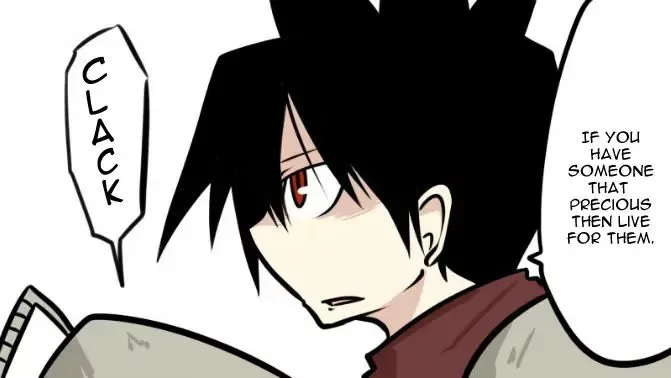 Senyuu. Chapter 4.97 page 32