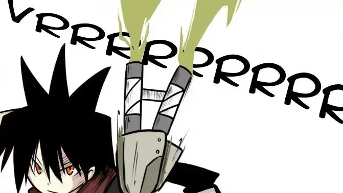 Senyuu. Chapter 4.97 page 37