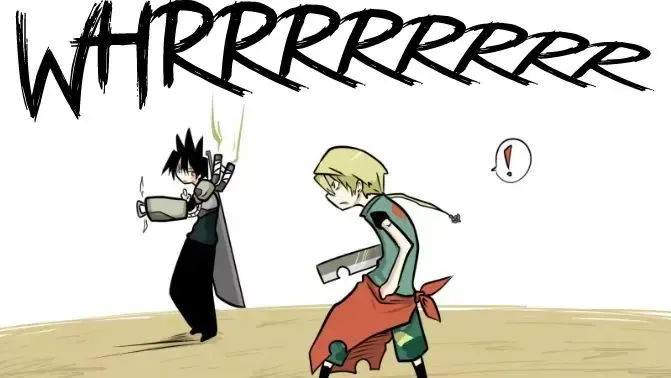 Senyuu. Chapter 4.97 page 38