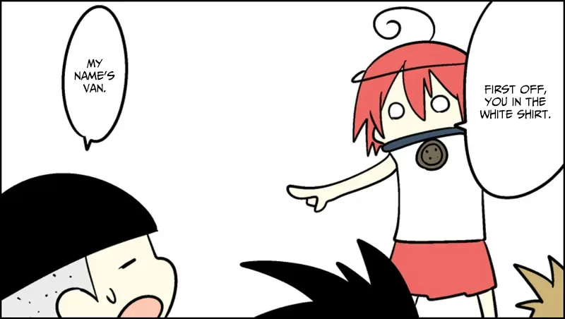 Senyuu. Chapter 4.98 page 12