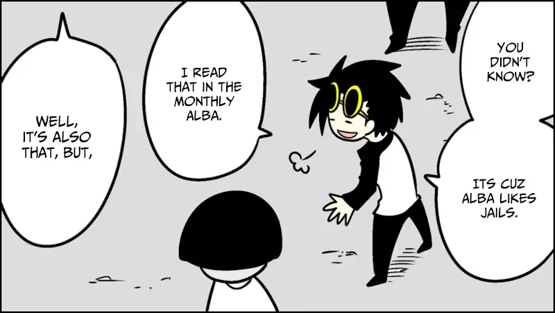 Senyuu. Chapter 4.98 page 17