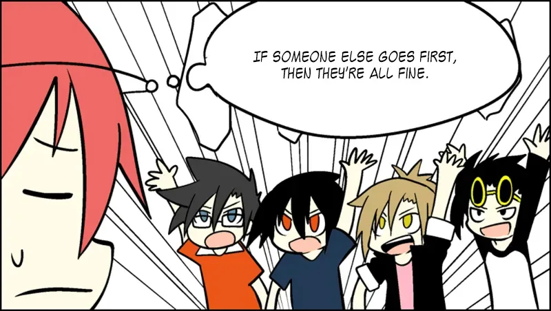 Senyuu. Chapter 4.98 page 11