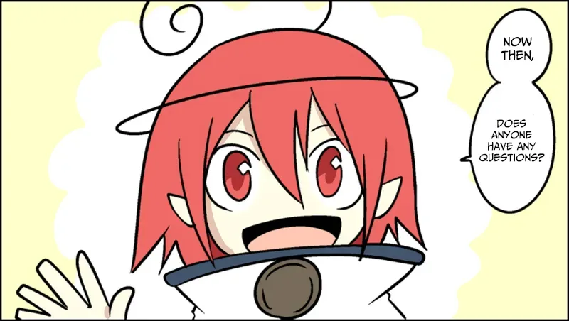Senyuu. Chapter 4.98 page 6