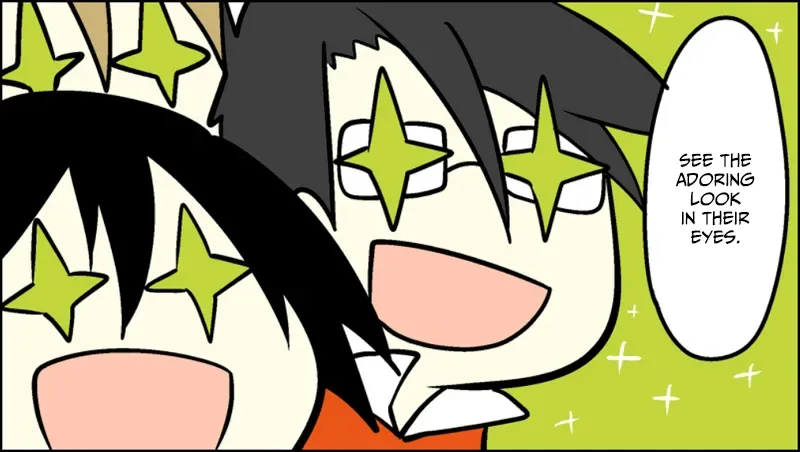 Senyuu. Chapter 4.98 page 25