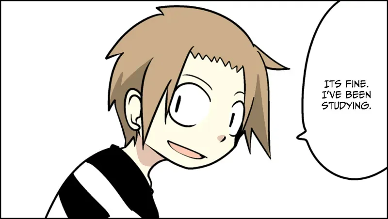 Senyuu. Chapter 4.98 page 31