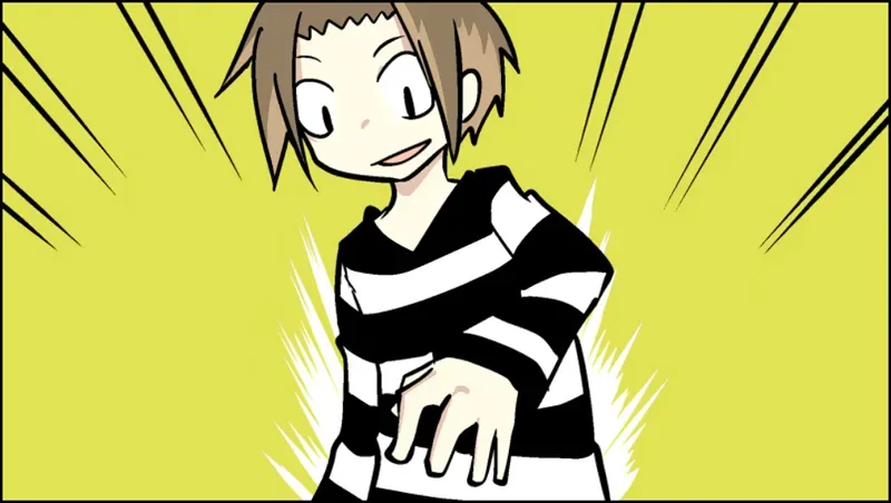Senyuu. Chapter 4.98 page 33