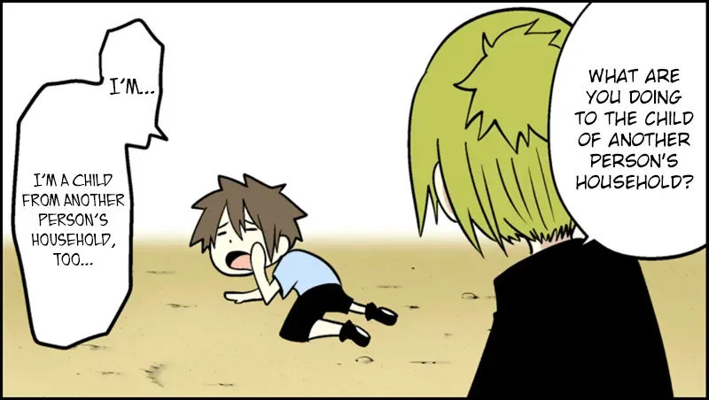 Senyuu. Chapter 4.99 page 15