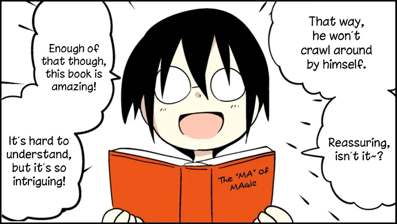Senyuu. Chapter 4.99 page 25
