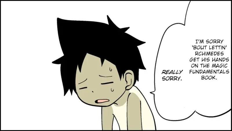 Senyuu. Chapter 4.99 page 2