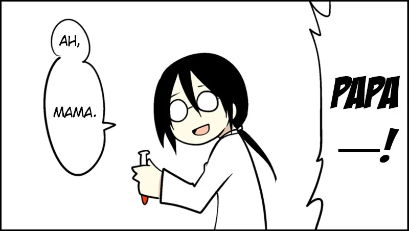 Senyuu. Chapter 4.99 page 18