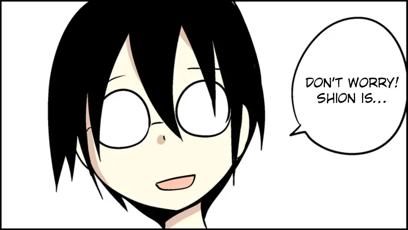 Senyuu. Chapter 4.99 page 23