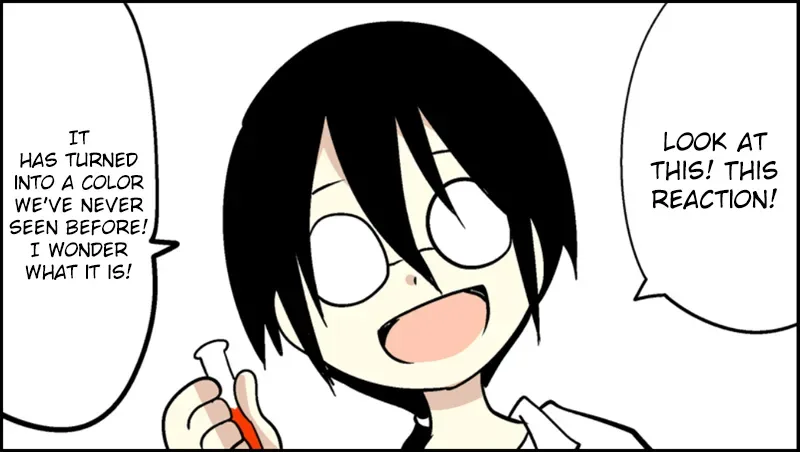 Senyuu. Chapter 4.99 page 19
