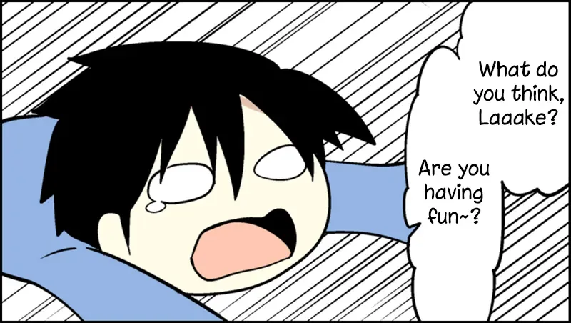 Senyuu. Chapter 4.99 page 10