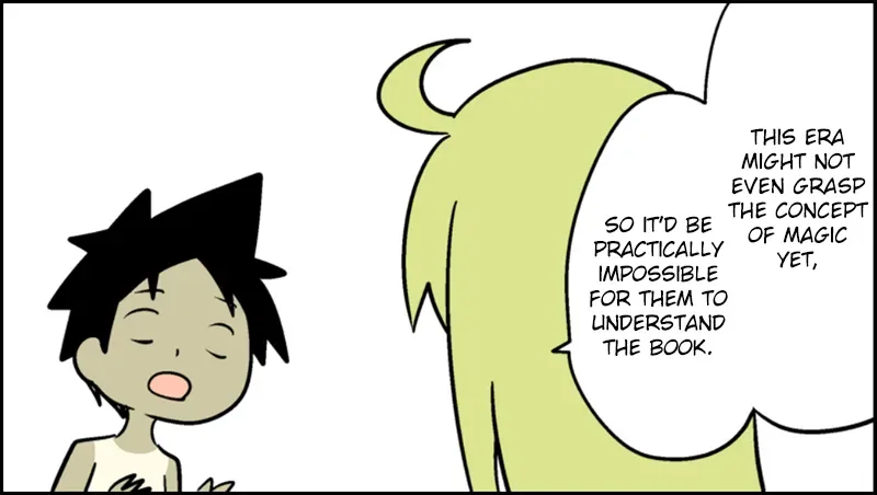 Senyuu. Chapter 4.99 page 7