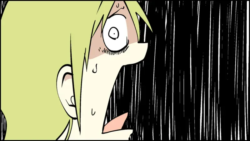 Senyuu. Chapter 4.99 page 37
