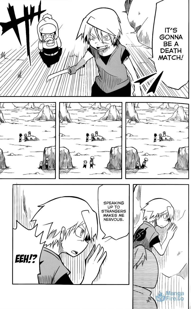 Senyuu. Chapter 4 page 9