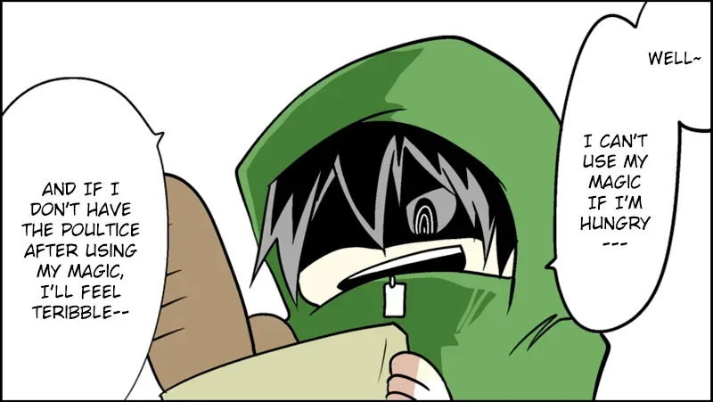 Senyuu. Chapter 40.98 page 26
