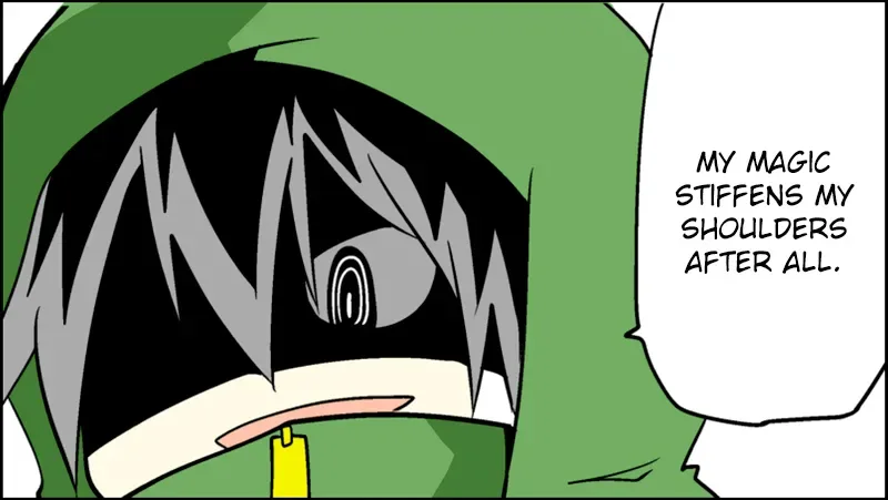 Senyuu. Chapter 40.98 page 27