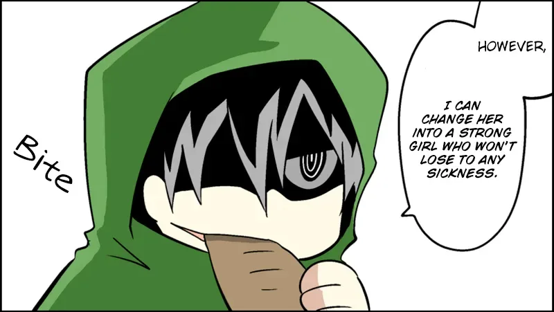 Senyuu. Chapter 40.98 page 30