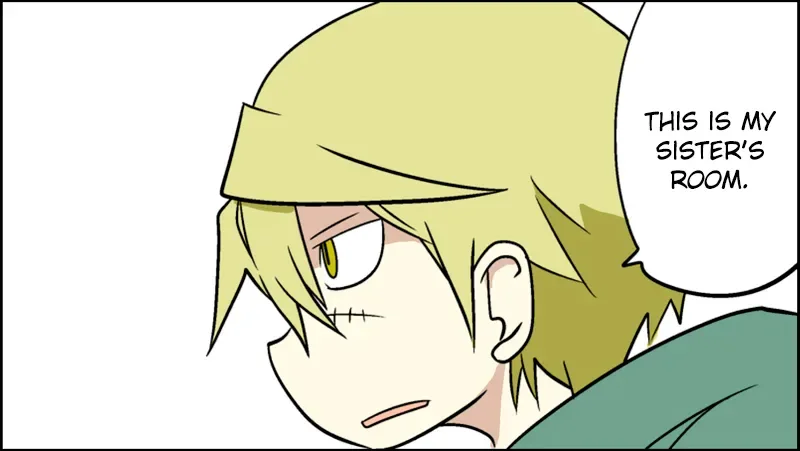Senyuu. Chapter 40.98 page 37