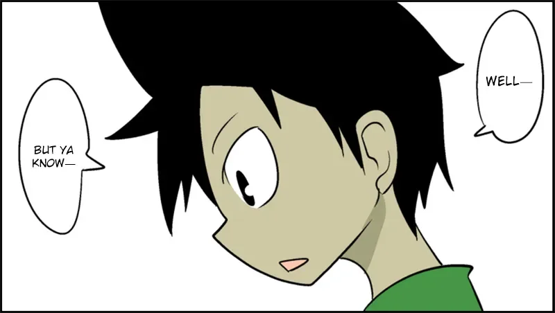 Senyuu. Chapter 40.99 page 17