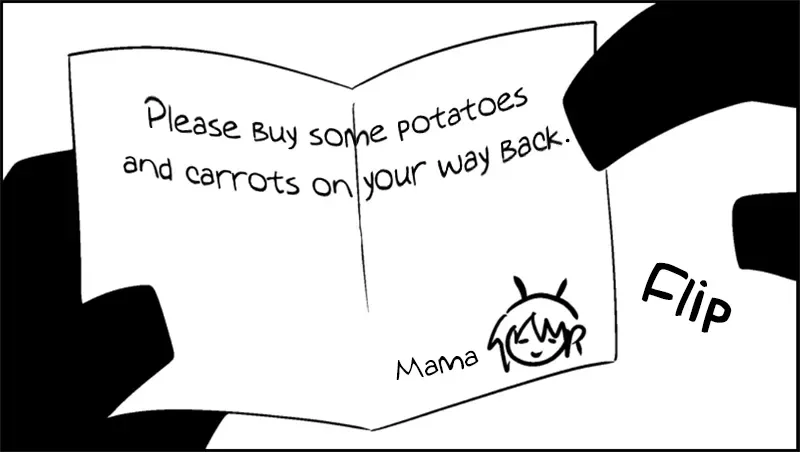 Senyuu. Chapter 40.99 page 9