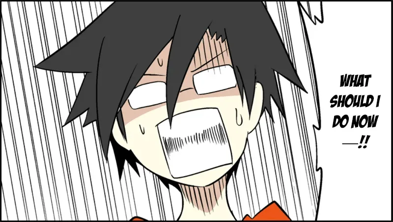 Senyuu. Chapter 40.99 page 19