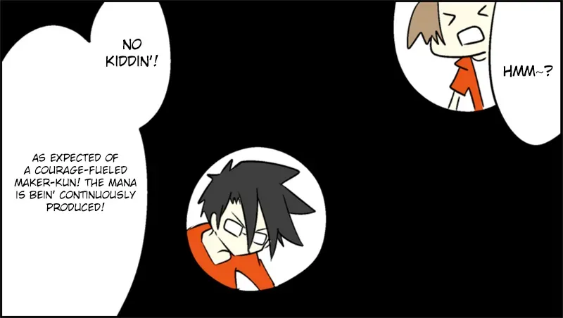 Senyuu. Chapter 40.99 page 16