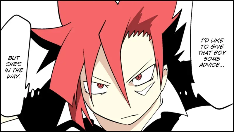 Senyuu. Chapter 40.99 page 25