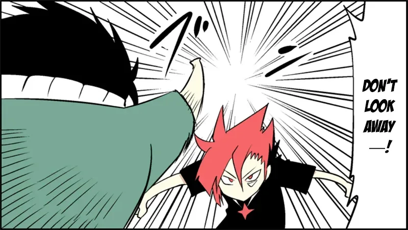 Senyuu. Chapter 40.99 page 24