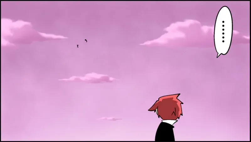 Senyuu. Chapter 40.99 page 21