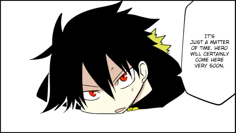 Senyuu. Chapter 40.99 page 13