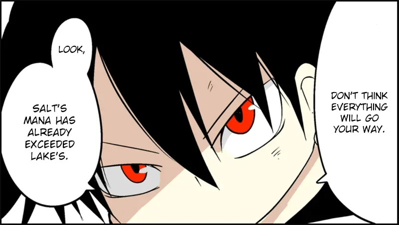 Senyuu. Chapter 40.99 page 15