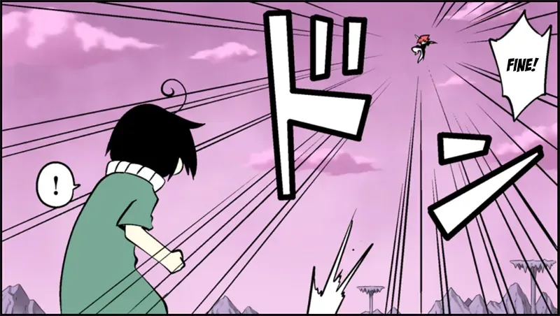 Senyuu. Chapter 40.99 page 26