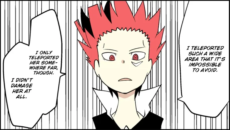 Senyuu. Chapter 40.99 page 31