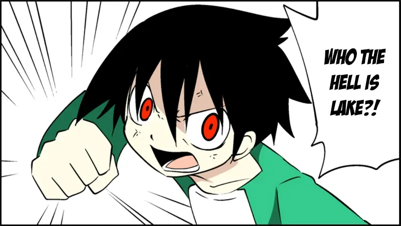 Senyuu. Chapter 40.99 page 35