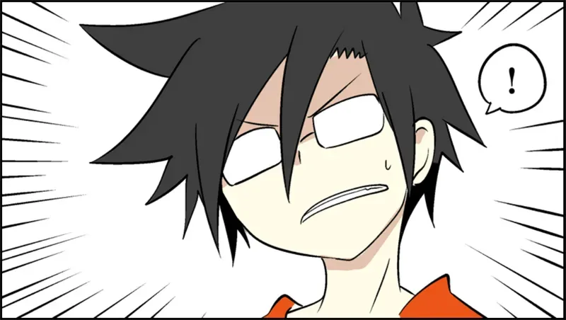 Senyuu. Chapter 40.99 page 36