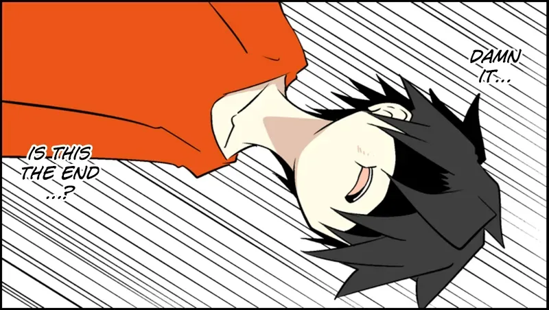 Senyuu. Chapter 40.99 page 38